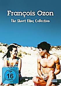 undefined, François Ozon - The Short Films Collection, 1 DVD