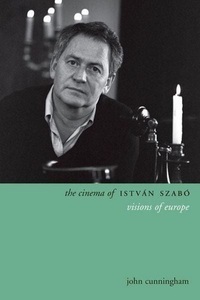undefined, The Cinema of István Szábo