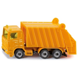 undefined, Müllwagen Maßstab 1:87 0811