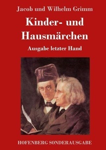 undefined, Kinder- und Hausmärchen