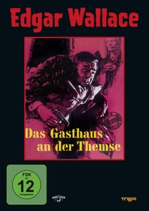 undefined, Das Gasthaus an der Themse, 1 DVD