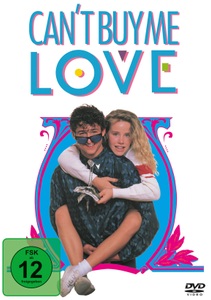 undefined, Can't Buy Me Love, 1 DVD