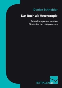 undefined, Das Buch als Heterotopie