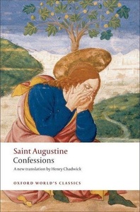 undefined, The Confessions