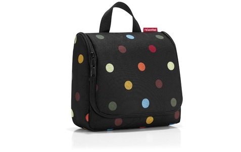 REISENTHEL, Reisenthel Necessaire Toiletbag 3L, Reisenthel toiletbag 3l dots