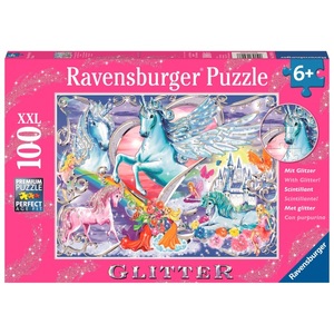 Ravensburger, Puzzle Schöne Einhörner