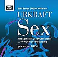 undefined, Urkraft Sex, 2 Audio-CDs
