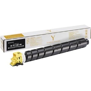 Kyocera, Kyocera Toner TK-8515Y 1T02NDANL1 Original Gelb 20000 Seiten