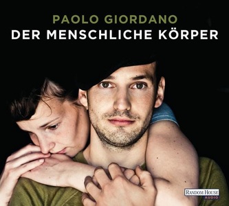 undefined, Der menschliche Körper, 6 Audio-CDs
