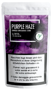 undefined, Greenbird CBD Hanf Blüten Purple Haze (5,5g), Greenbird CBD Hanf Blüten Purple Haze (5,5g)