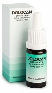 undefined, DOLOCAN Vollspektrum CBD Öl 10% (10ml), DOLOCAN Vollspektrum CBD Öl 10% (10ml)