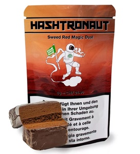 Sweed Hashtronaut Red Magic Dust (4g)