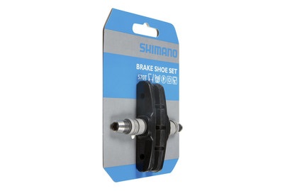 Shimano, Shimano Bremsschuhe S70T mit