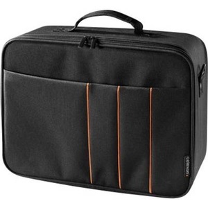 Celexon, Beamer Tasche Celexon Economy Line Medium Schwarz, Celexon Economy Line Medium Beamer Tasche Schwarz
