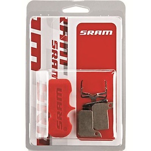 SRAM, Bremsbelag
