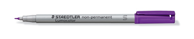 Staedtler, Staedtler Folienstift Lumocolor 311 S