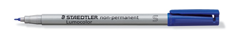 Staedtler, Staedtler Folienstift Lumocolor 311 S