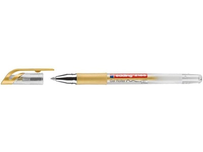 EDDING Cristall Jelly 2185 0,7mm 2185-53 gold