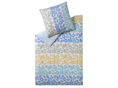 Esprit, Esprit Kopfkissenbezug Flowery, 