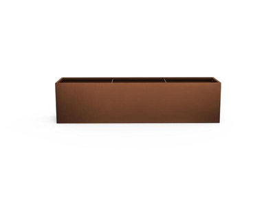 HERSTERA, Herstera Hochbeet Metal Planter, 