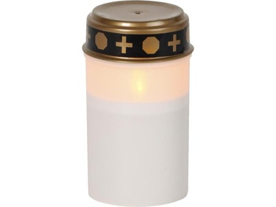 Star, LED-Grablicht 