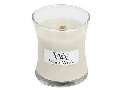 Woodwick Duftkerze Solar Ylang