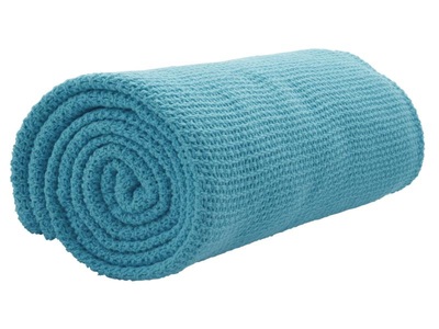 Eskimo Decke Summer Dream  Aqua
