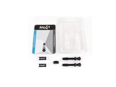 milKit, milKit Ventil Valve Pack 35, milKit Ventil Valve Pack 35