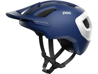 Poc, POC Axion SPIN Fahrradhelm, 