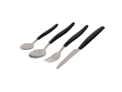 Outwell, Outwell Box Cutlery Set 2019 Essbesteck, Outwell Besteck-Set »Box Cut«