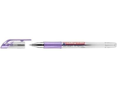 undefined, EDDING Cristall Jelly 2185 0,7mm 2185-78 violett, Edding 2185, Cristall Jelly, 0,7mm, violett, 2185-78