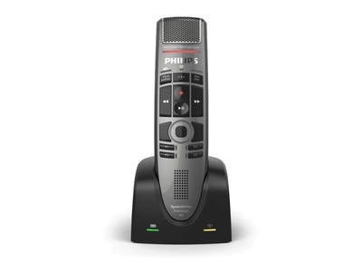 Philips, Philips Diktiermikrofon SpeechMike, Philips Diktiermikrofon SpeechMike Premium Air SMP4000