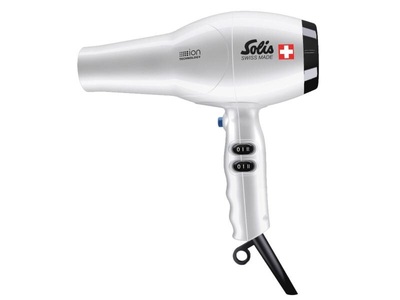 Solis, Solis Profihaartrockner Shine & Power Typ, 