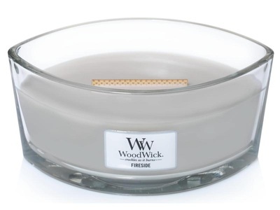 Woodwick - Fireside