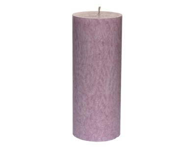 Herzog Kerzen AG, Herzog Kerzen AG Herzog Kerzen AG Stumpenkerze, Herzog Kerzen AG Stumpenkerze Kristallo Alto 15 cm Harmony