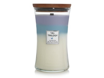 Woodwick - Calming Retreat