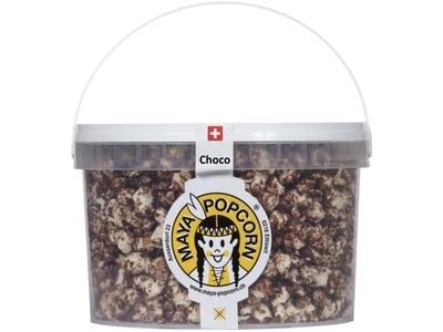 Maya Popcorn, Maya Popcorn Maya Popcorn Popcorn Choco Family 295, Maya Popcorn Choco 295g