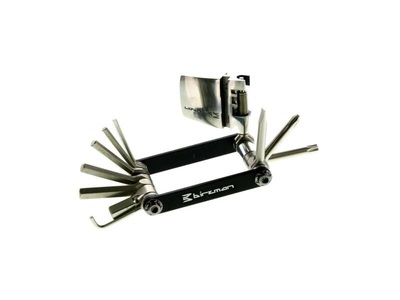 birzman, birzman Multitool Feexman, 