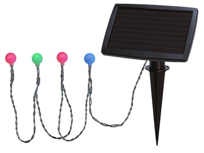 Star Trading Star Trading Lichterkette