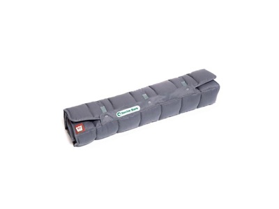 Doctor Bark, Doctor Bark Doctor Bark Hunde-Decke, Doctor Bark Tierdecke »grau portable«