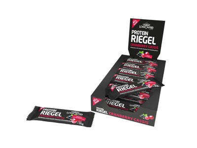 Layenberger, Layenberger Riegel Protein, LAYENBERGER® High Protein Riegel Cranberry-Cassis