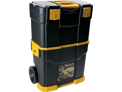 Art Plast, Art Plast Art Plast Werkzeugbox 6700R mit Rollen, Art Plast Werkzeugbox 6700R mit Rollen
