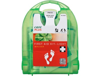 Care Plus, Care Plus Care Plus Erste-Hilfe Set First Aid, 