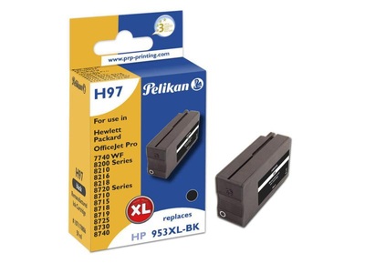Pelikan Tinte HP 953XL  Black