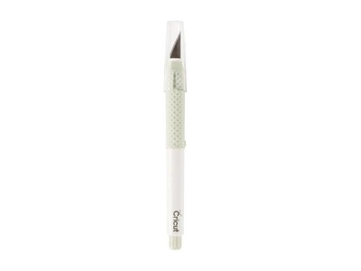 Cricut, Cricut Schneidematte TrueControl , Mint, Cricut Messer TrueControl , Mint 1 Stück