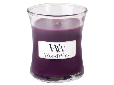 Woodwick - Spiced Blackberry