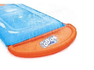 Bestway, Bestway Wasser-Spielplatz BLOBZTER, Bestway Blobzter (1 Stk)