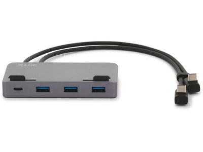 LMP, LMP Dockingstation Attach Dock Prostand 4K, 