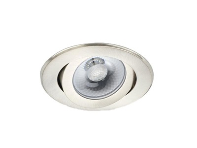 Philips Professional, Philips Professional DELL PC OptiPlex, Philips LED-Spot Coreline RS141B 8W 650lm 32D - 827 Extra Warmweiß | 95mm - IP44 - Dimmbar - schwenkbar