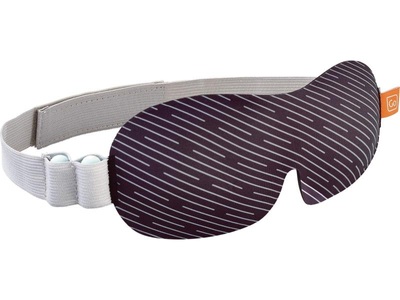 GOTravel, GOTravel Schlafmaske Shaped Eye Mask, 